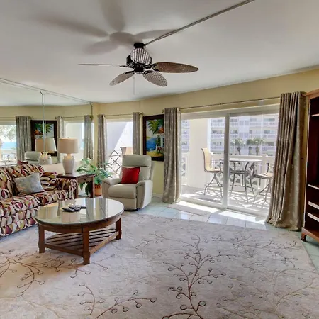 El Matador 434 - Beautiful Views Of The Gulf And Pool Villa